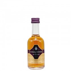 COURVOISIER VSOP 0.05L